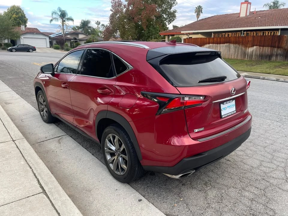 2015 Lexus NX 1st Gen - Image 6 of 20