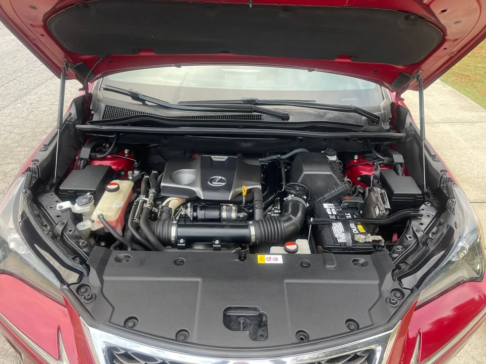 2015 Lexus NX 1st Gen - Image 11 of 20