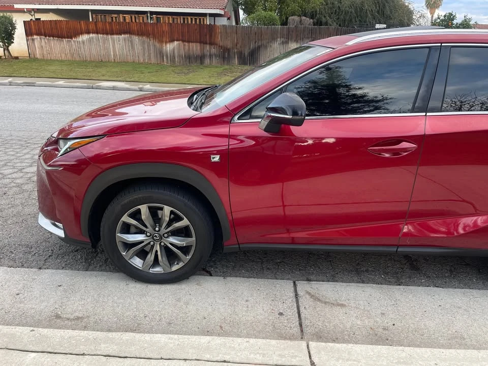 2015 Lexus NX 1st Gen - Image 9 of 20