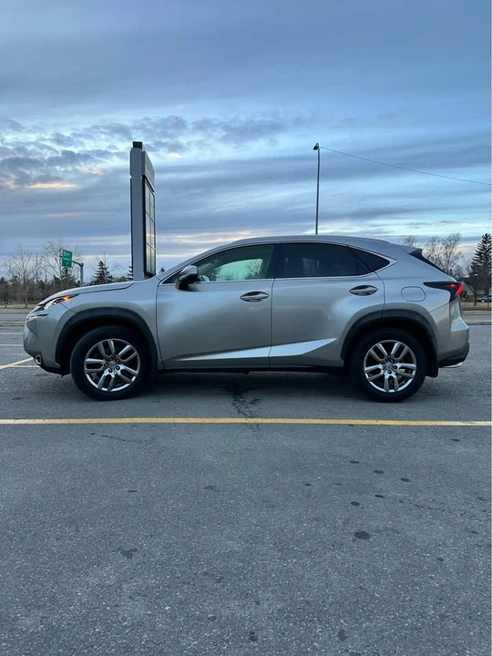 2015 Lexus NX 1st Gen - Image 3 of 15