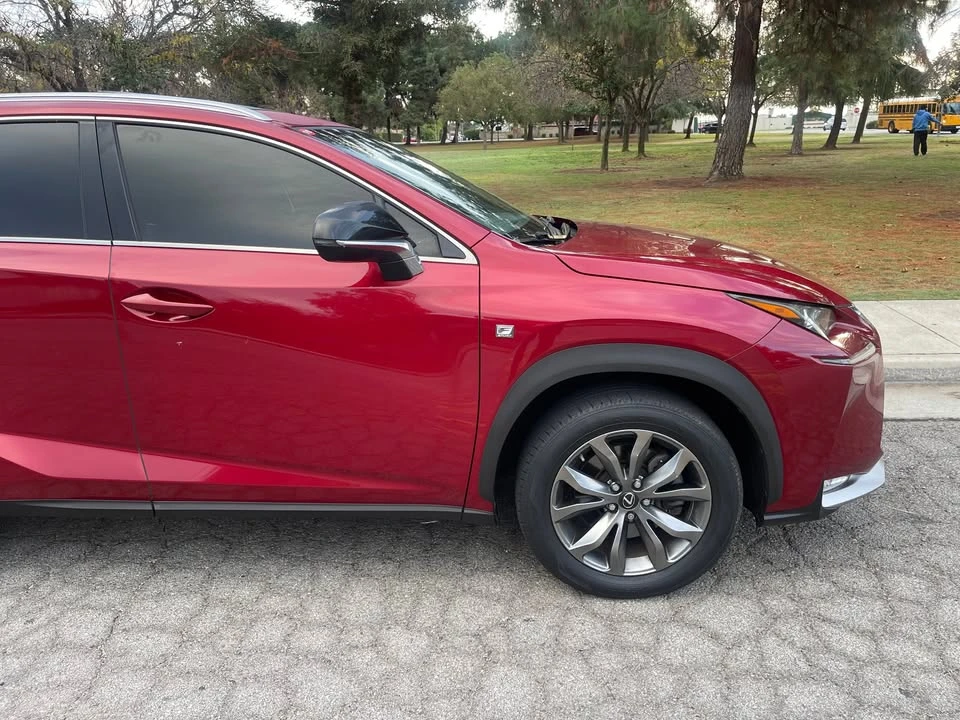 2015 Lexus NX 1st Gen - Image 5 of 20