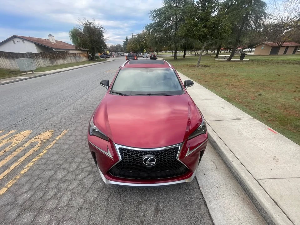 2015 Lexus NX 1st Gen - Image 7 of 20