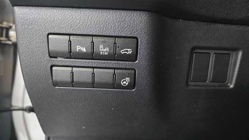 2015 Lexus NX 1st Gen - Image 20 of 20