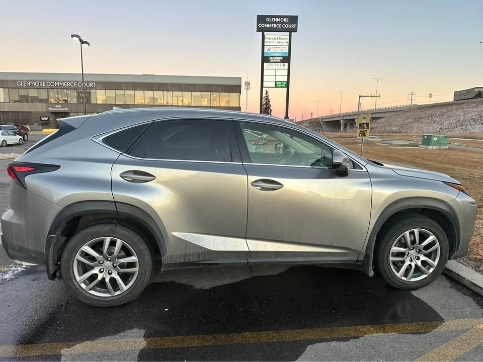 2015 Lexus NX 1st Gen - Image 2 of 7