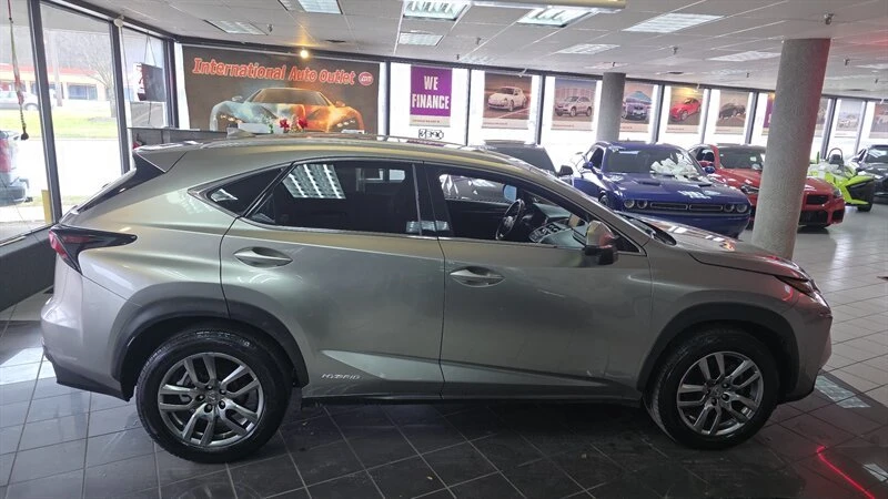 2015 Lexus NX 1st Gen - Image 5 of 20