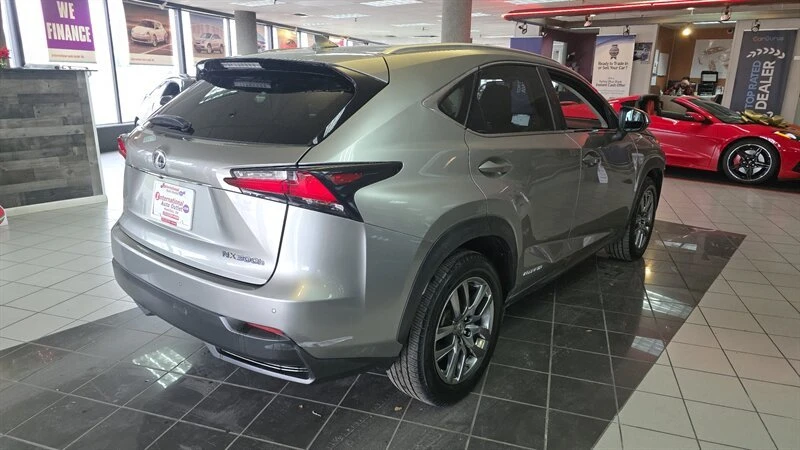 2015 Lexus NX 1st Gen - Image 6 of 20