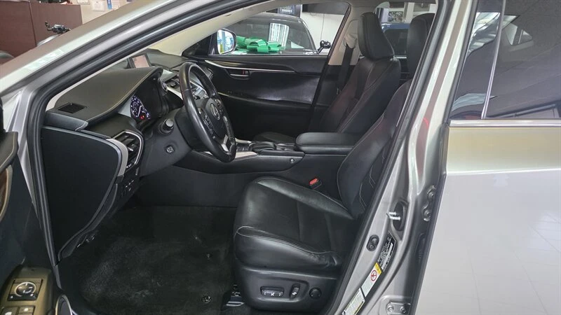 2015 Lexus NX 1st Gen - Image 9 of 20