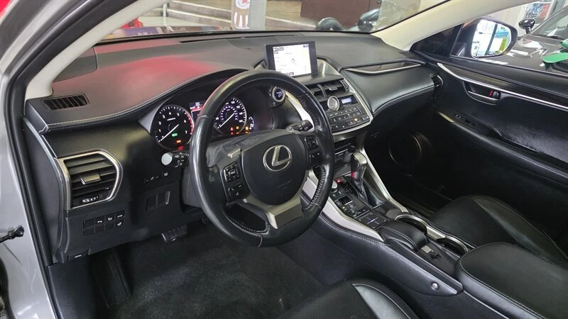 2015 Lexus NX 1st Gen - Image 11 of 20