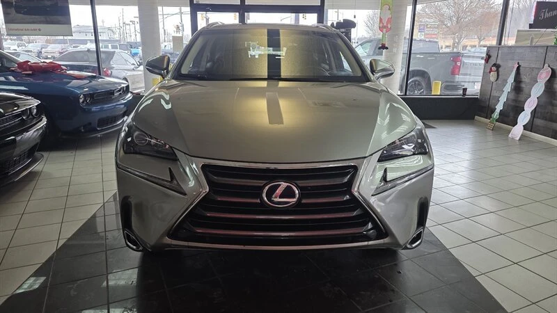 2015 Lexus NX 1st Gen - Image 3 of 20