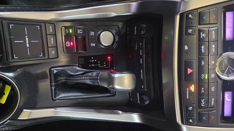 2015 Lexus NX 1st Gen - Image 18 of 20