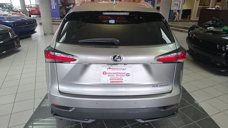 2015 Lexus NX 1st Gen - Image 7 of 20