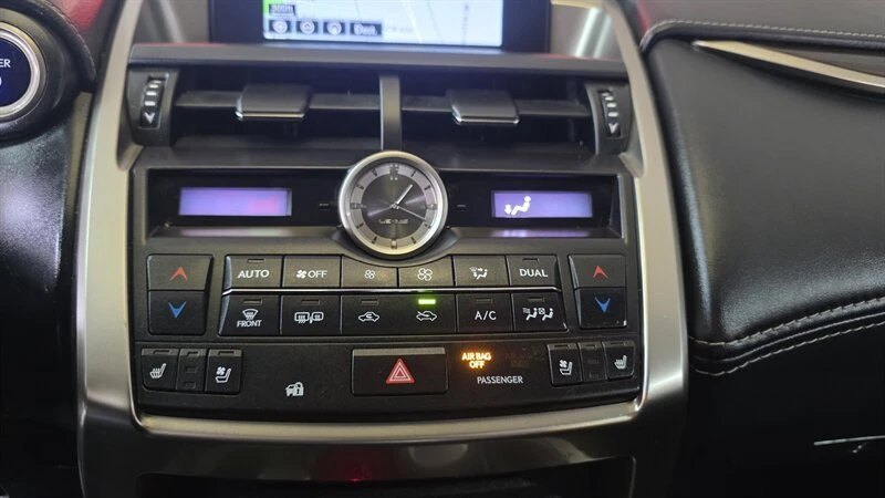 2015 Lexus NX 1st Gen - Image 17 of 20