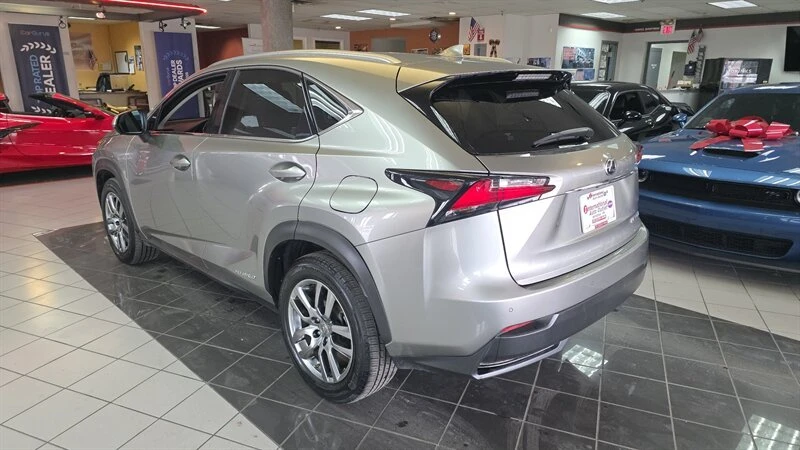 2015 Lexus NX 1st Gen - Image 8 of 20
