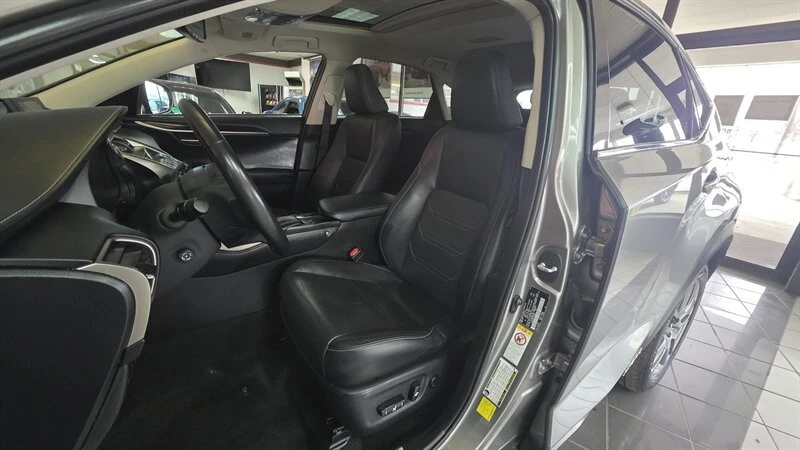 2015 Lexus NX 1st Gen - Image 10 of 20