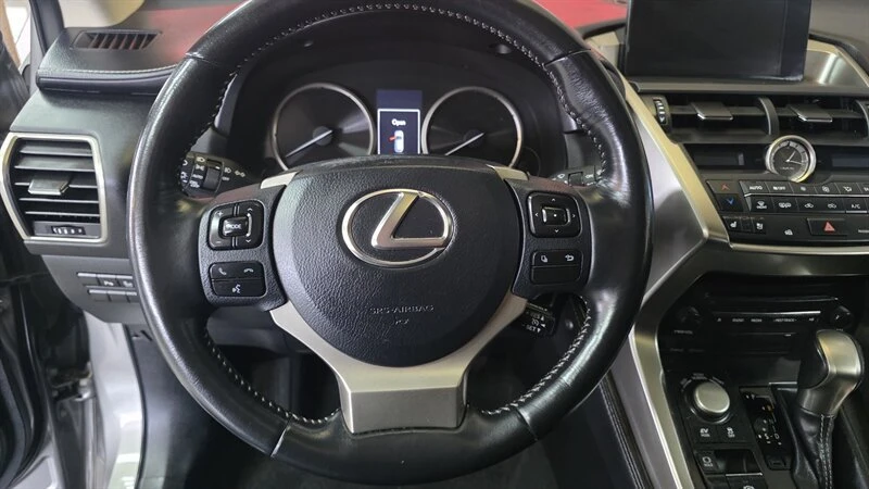 2015 Lexus NX 1st Gen - Image 14 of 20