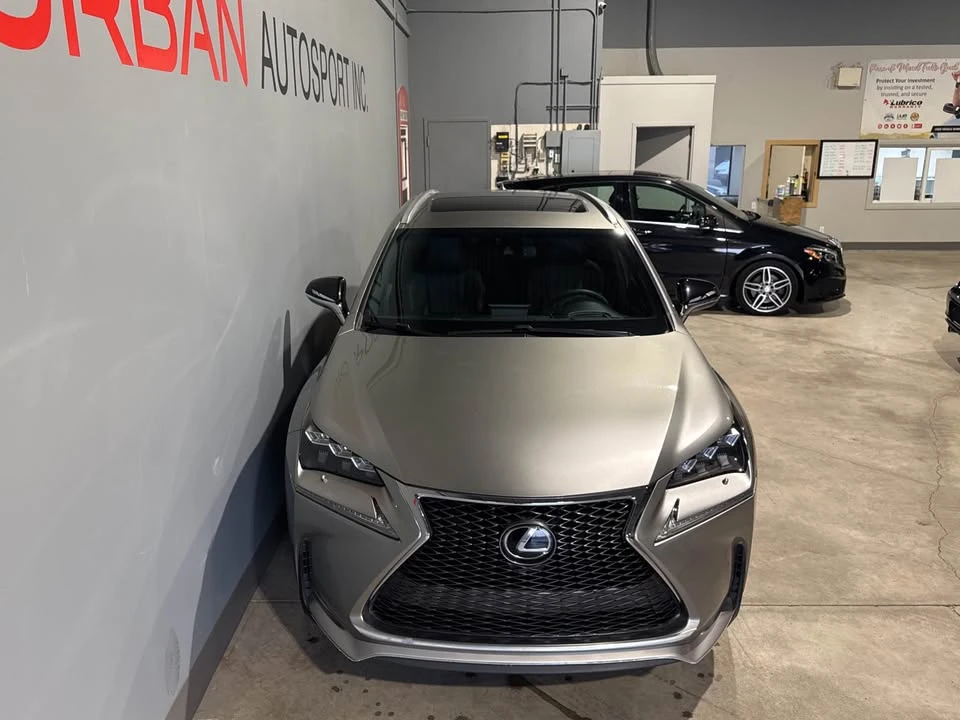 2015 Lexus NX 1st Gen - Image 4 of 20