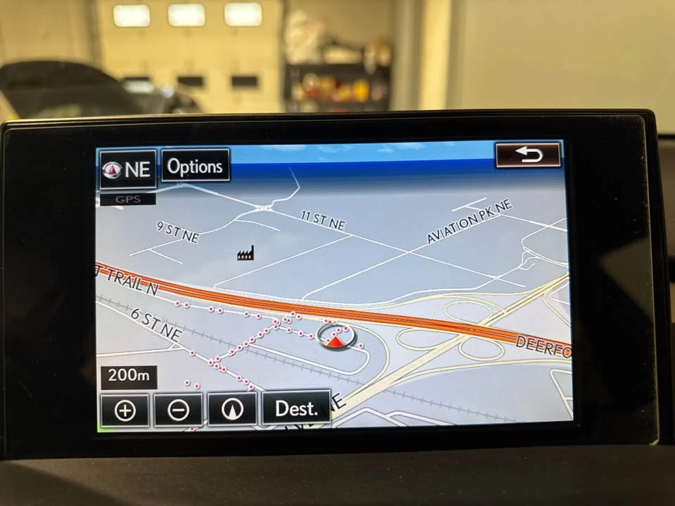 2015 Lexus NX 1st Gen - Image 14 of 20