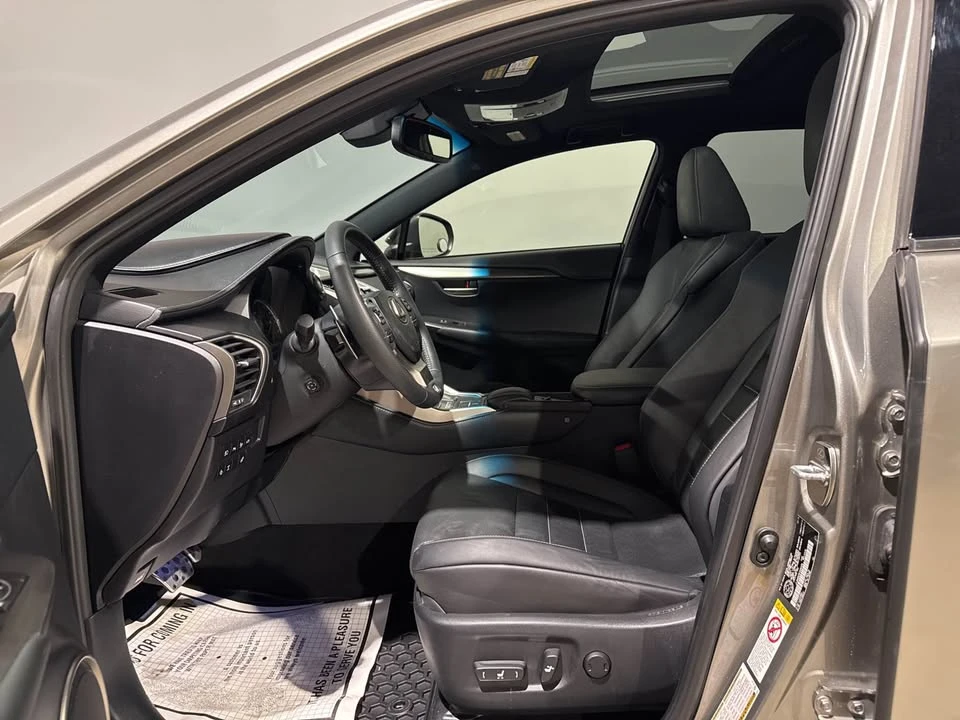 2015 Lexus NX 1st Gen - Image 9 of 20