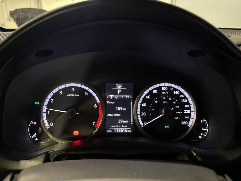 2015 Lexus NX 1st Gen - Image 13 of 20