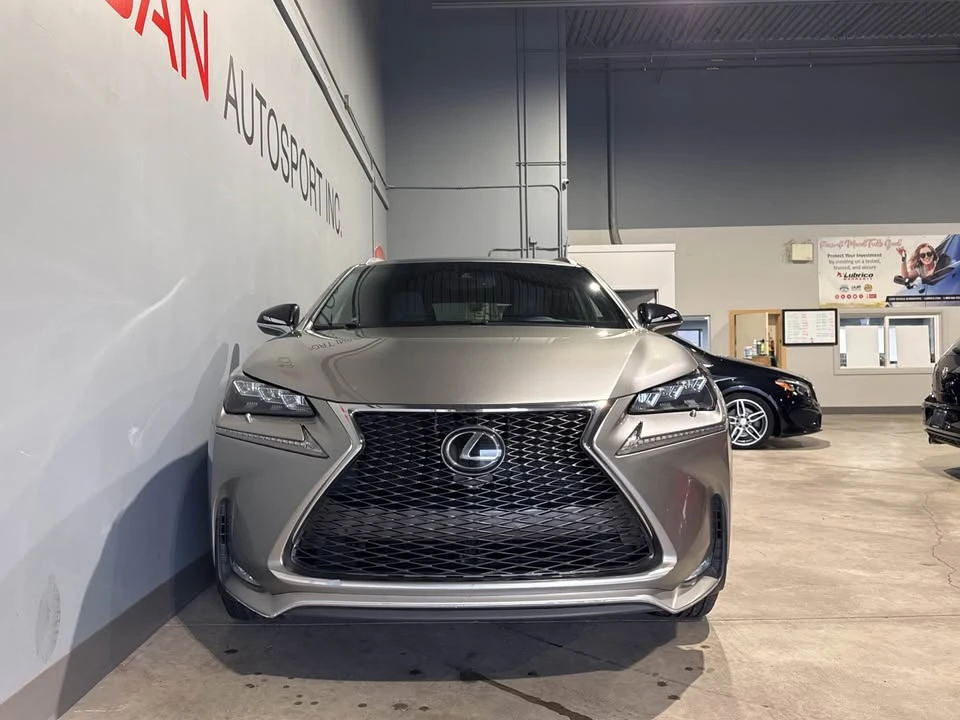 2015 Lexus NX 1st Gen - Image 5 of 20