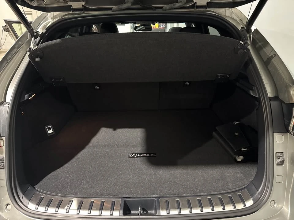 2015 Lexus NX 1st Gen - Image 11 of 20