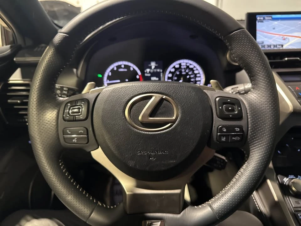 2015 Lexus NX 1st Gen - Image 17 of 20