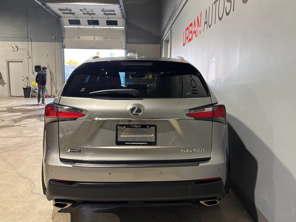 2015 Lexus NX 1st Gen - Image 8 of 20