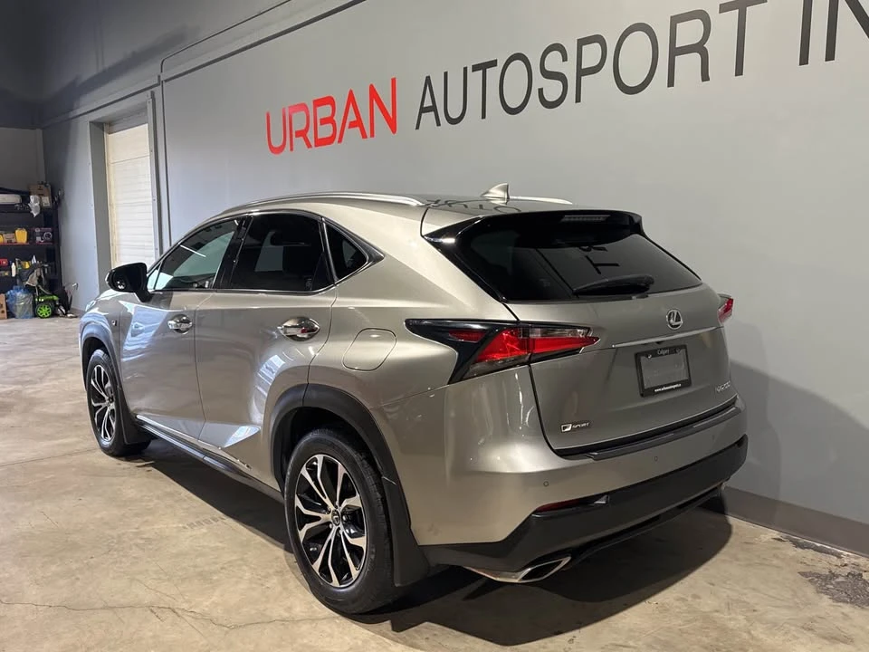 2015 Lexus NX 1st Gen - Image 7 of 20