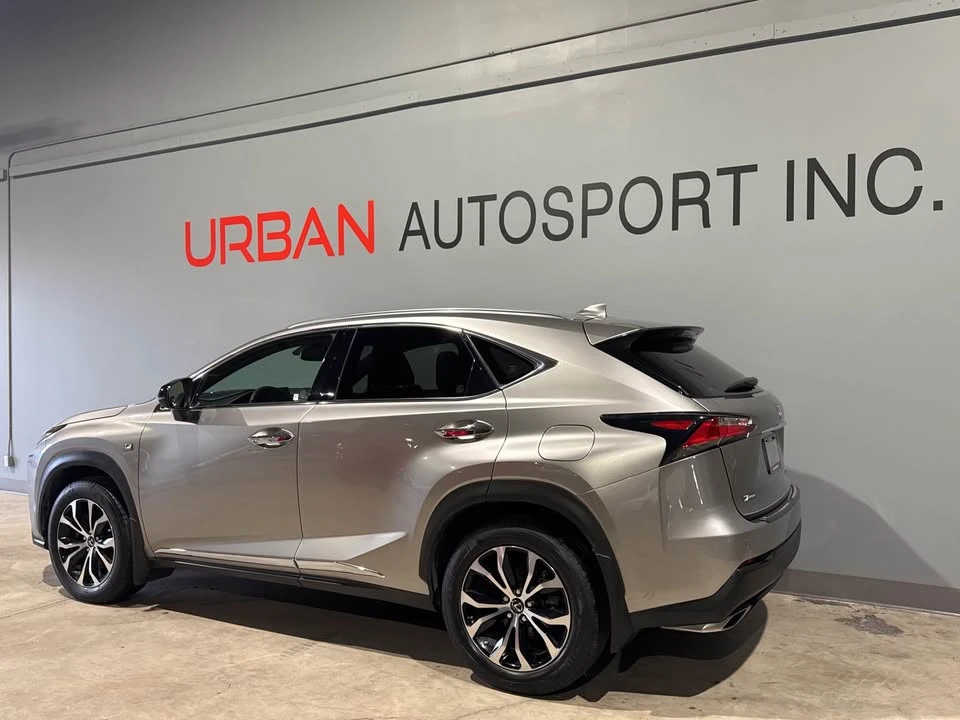 2015 Lexus NX 1st Gen - Image 6 of 20