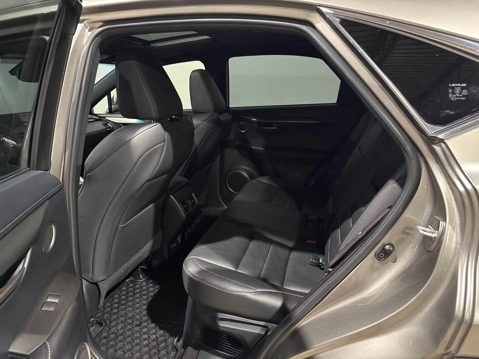 2015 Lexus NX 1st Gen - Image 10 of 20