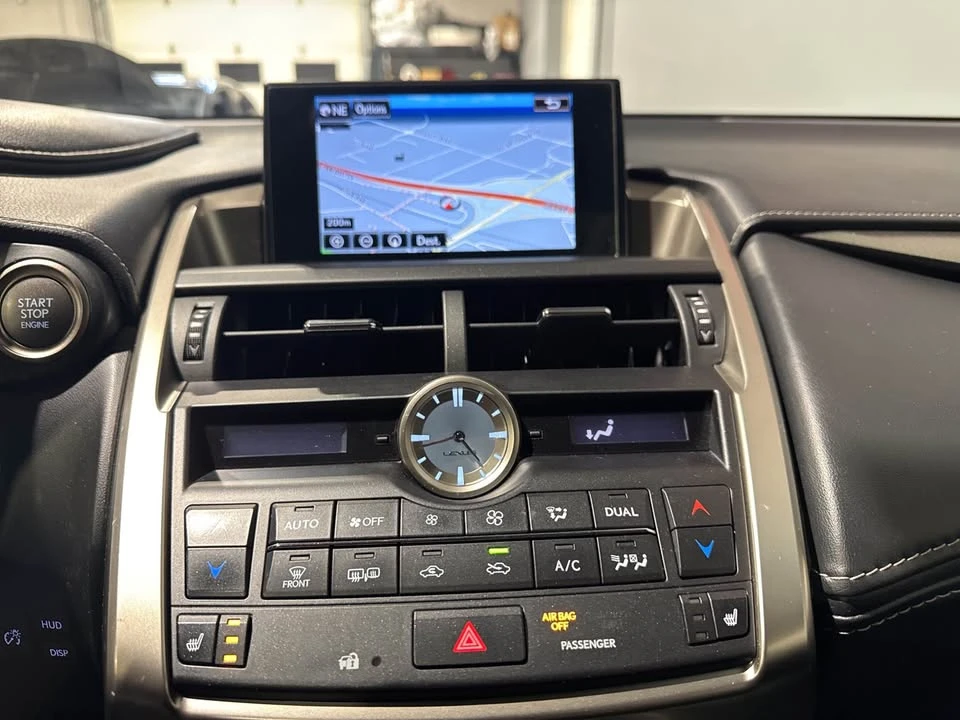 2015 Lexus NX 1st Gen - Image 16 of 20