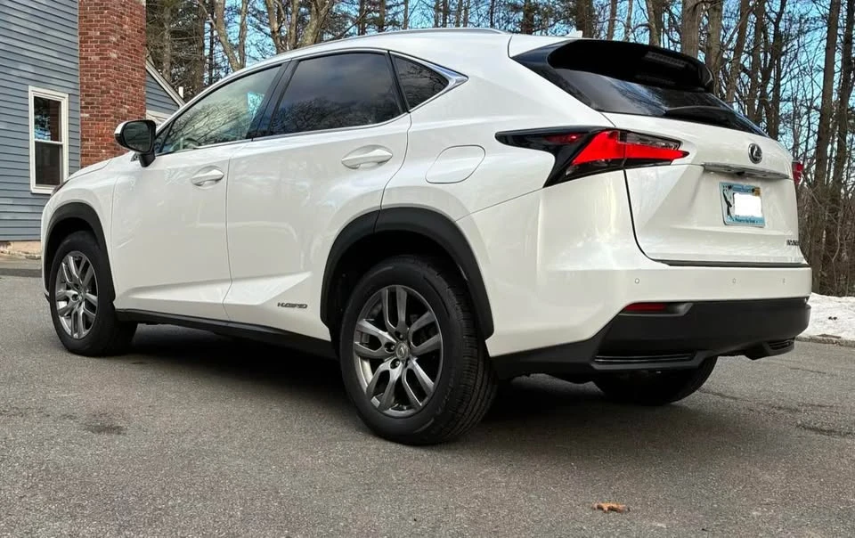 2015 Lexus NX 1st Gen - Image 11 of 16