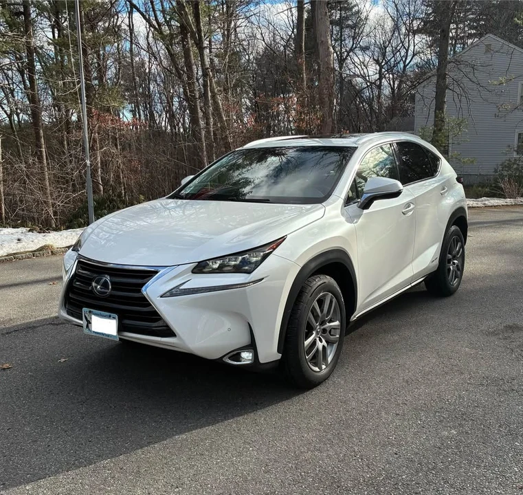 2015 Lexus NX 1st Gen - Image 10 of 16