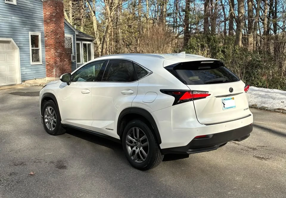 2015 Lexus NX 1st Gen - Image 8 of 16