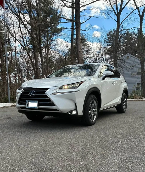 2015 Lexus NX 1st Gen - Image 3 of 16