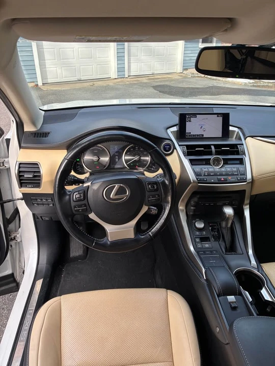2015 Lexus NX 1st Gen - Image 15 of 16