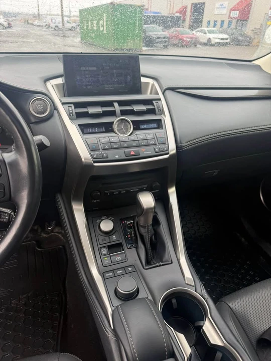 2015 Lexus NX 1st Gen - Image 13 of 19