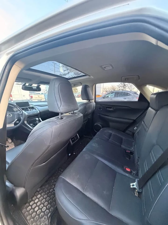 2015 Lexus NX 1st Gen - Image 6 of 9
