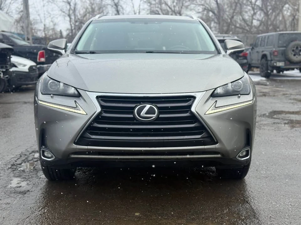2015 Lexus NX 1st Gen - Image 2 of 19