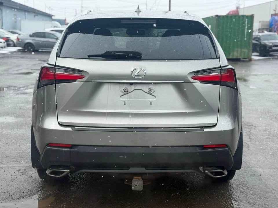 2015 Lexus NX 1st Gen - Image 5 of 19