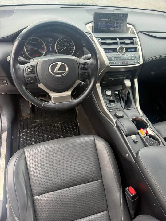 2015 Lexus NX 1st Gen - Image 9 of 19
