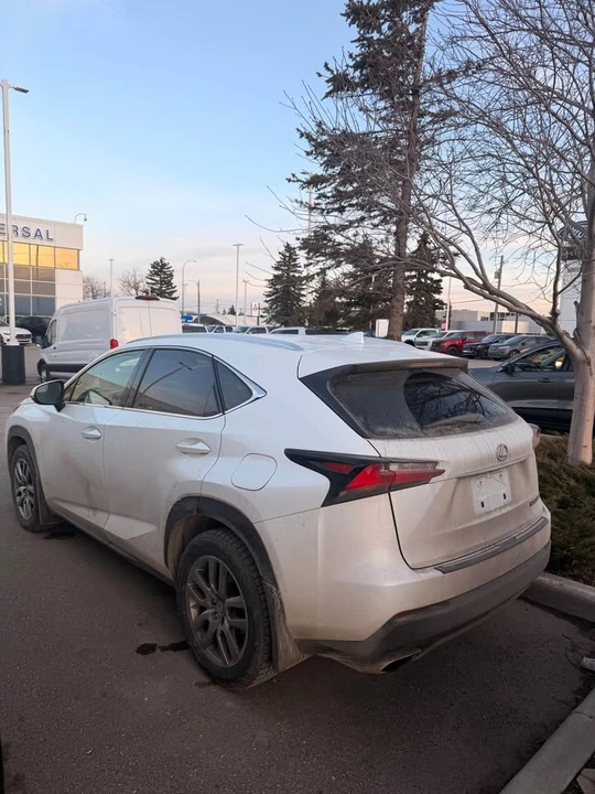 2015 Lexus NX 1st Gen - Image 2 of 9