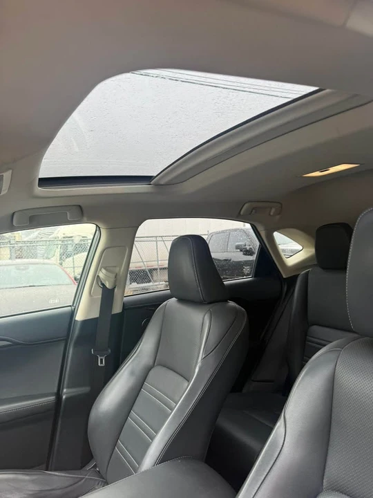2015 Lexus NX 1st Gen - Image 15 of 19