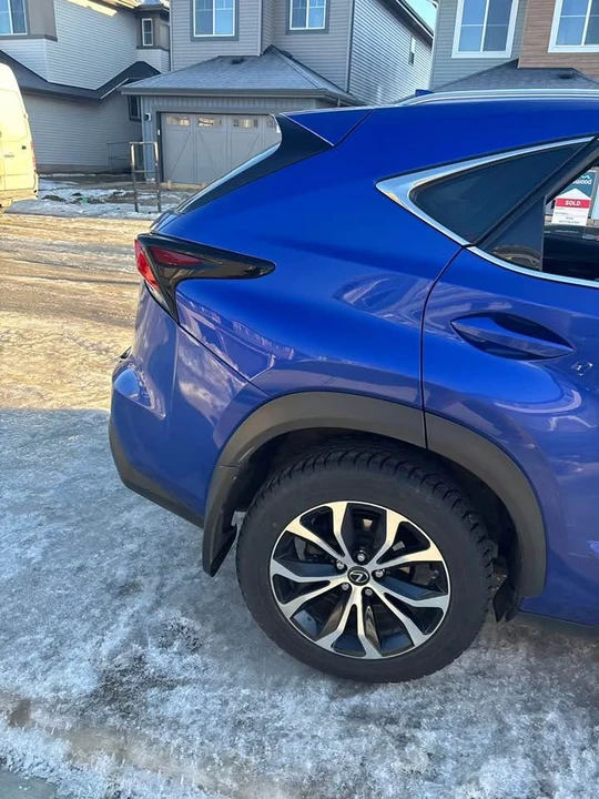 2015 Lexus NX 1st Gen - Image 8 of 10