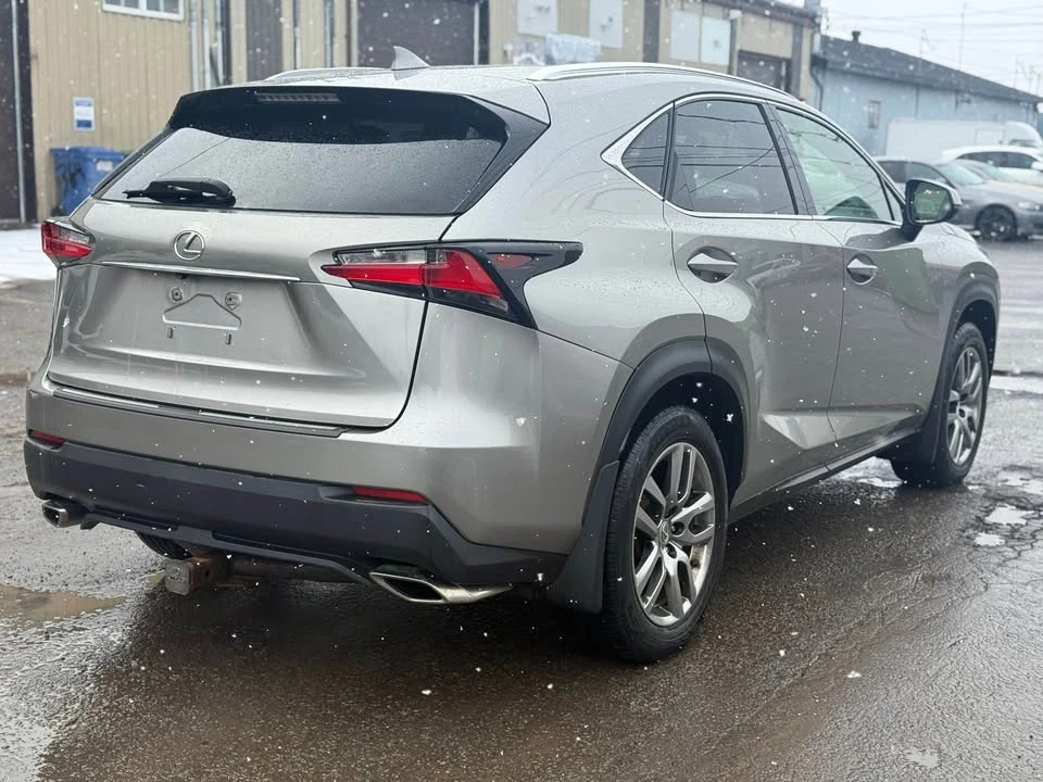 2015 Lexus NX 1st Gen - Image 4 of 19