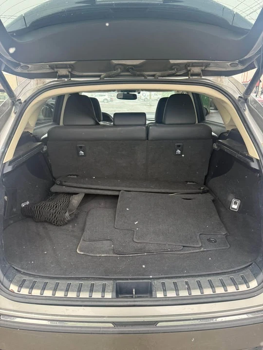 2015 Lexus NX 1st Gen - Image 18 of 19