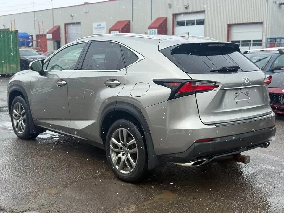 2015 Lexus NX 1st Gen - Image 6 of 19
