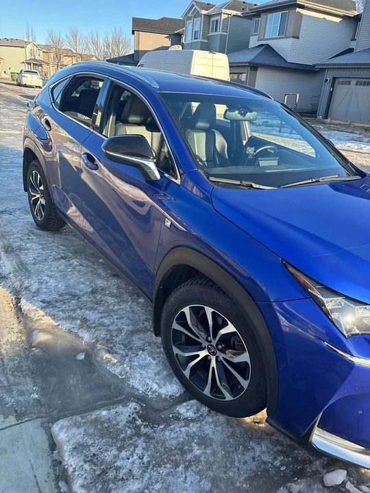 2015 Lexus NX 1st Gen - Image 10 of 10