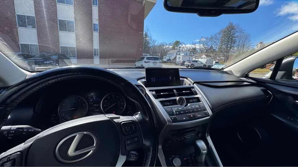 2015 Lexus NX 1st Gen - Image 7 of 10