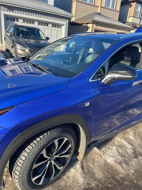 2015 Lexus NX 1st Gen - Image 3 of 10